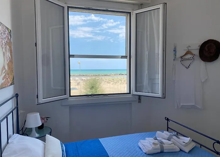 Appartement Seasound