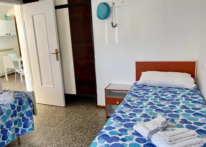 Seasound Appartement