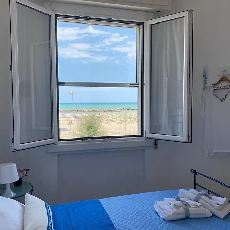 Appartement Seasound Casa Vacanze