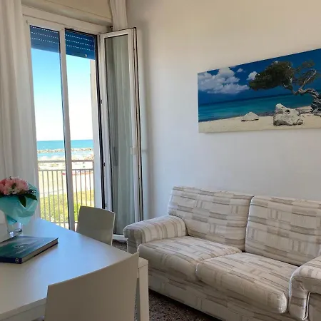 Appartement Seasound Casa Vacanze