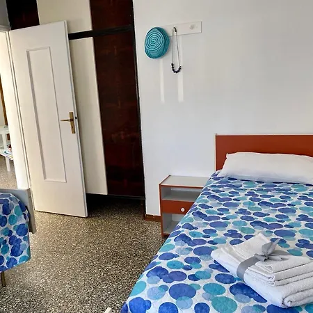 Seasound Casa Vacanze Appartement
